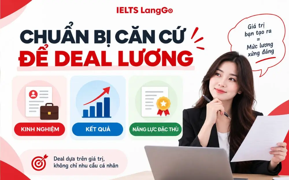 Các quyền lợi và phúc lợi cần quan tâm ngoài lương khi lựa chọn công việc.