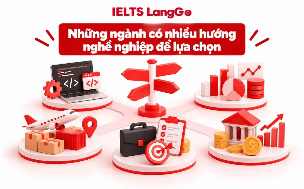 Những ngành học khối A mở ra nhiều lựa chọn và hướng phát triển nghề nghiệp.